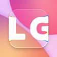 Icono de programa: Liquid Glass Studio