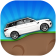 Icon of program: Up Hill Racing: Luxury Ca…