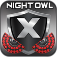 Icono de programa: Night Owl X
