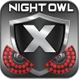 Icon of program: Night Owl X