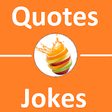 Icon of program: Juicy Quotes and Jokes - …