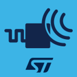 Icono de programa: ST25 NFC Tap