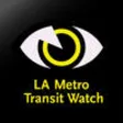 Icon of program: LA Metro Transit Watch