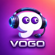 Icon of program: Vogo Live  Live Stream  C…