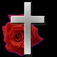 Icono de programa: iRosary (Catholic Rosary)