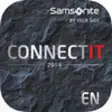 Icon of program: Samsonite ConnectIT Engli…