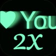 Icon of program: ScrollIt 2X: display scro…