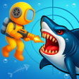 Icono de programa: Aqua Hero : Deep Survival