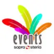Icon of program: Sopra Steria Events