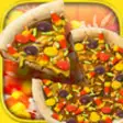Icon of program: Thanksgiving Candy Pizza …