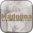 Icono de programa: Madonna Album Collection …