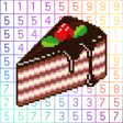 Icon of program: Pixyfy: pixel art sandbox…