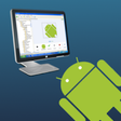 Icono de programa: Screen to Android