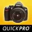 Icon of program: Nikon D3000 Advanced from…