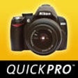 Icon of program: Nikon D3000 Advanced from…
