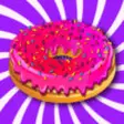Icon of program: Donut Maker Cooking Game …