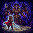 Icono de programa: Grinding Loop RPG: 파밍 RPG