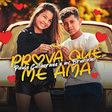 Icono de programa: Prova que me Ama - Paula …