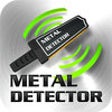 Icon of program: Metal Detector -FREE-