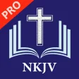 Icon of program: NKJV Bible Holy Bible Pro