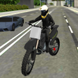Icono de programa: Police Bike City Simulato…