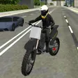 Icon of program: Police Bike City Simulato…