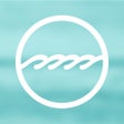 Icon of program: Ocean Waves - Relaxing na…