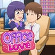 Icon of program: Office Love - Romantic Ga…
