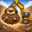 Icon of program: Idle Junkyard: City Build…