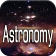 Icon of program: Basic Astronomy