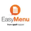 Icon of program: Easy Menu for SpotHopper