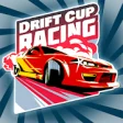 Icon of program: Drift Cup Racing - Free A…