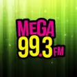 Icon of program: Mega 99.3 Online (KMGW)