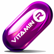 Icon of program: Vitamin R