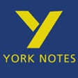 Icon of program: York Notes Study Guide