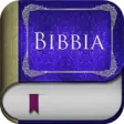 Icon of program: Bibbia di Gerusalemme