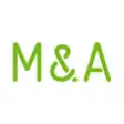 Icon of program: M&A Game