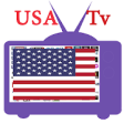 Icon of program: Live USA Tv