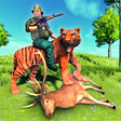 Icon of program: Jungle Lost Island - Jung…