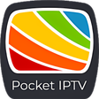 Icono del programa: Pocket IPTV - Free Live T…