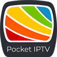 Icon of program: Pocket IPTV - Free Live T…