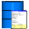 Icono de programa: SQL Server Surveyor