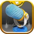 Icon of program: Microphone Voice Changer …
