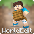 Icon of program: World Edit Mod