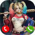 Icon of program: Fake Video Call From Harl…
