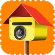 Icon of program: Picture Postie - photo pr…