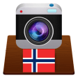 Icon of program: Cameras Norway