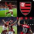 Icono de programa: Noticias do Flamengo