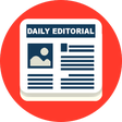 Icon of program: Daily Editorial -Vocabula…