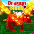 Icon of program: Dragon Mod - Egg Dragon M…